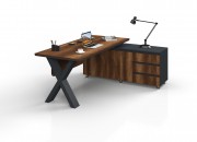 POTE OFFICE DESK