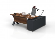 POTE OFFICE DESK