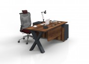 POTE OFFICE DESK