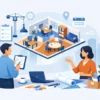 Anahtar Teslim Ofis Kurulumu Nasıl Planlanır?