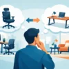 Modern Ofis Mobilyaları Nasıl Seçilir?