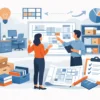 Ofis depolama sistemi nasıl planlanır?