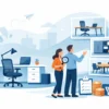 Ofis Mobilyası Satın Alma Rehberi