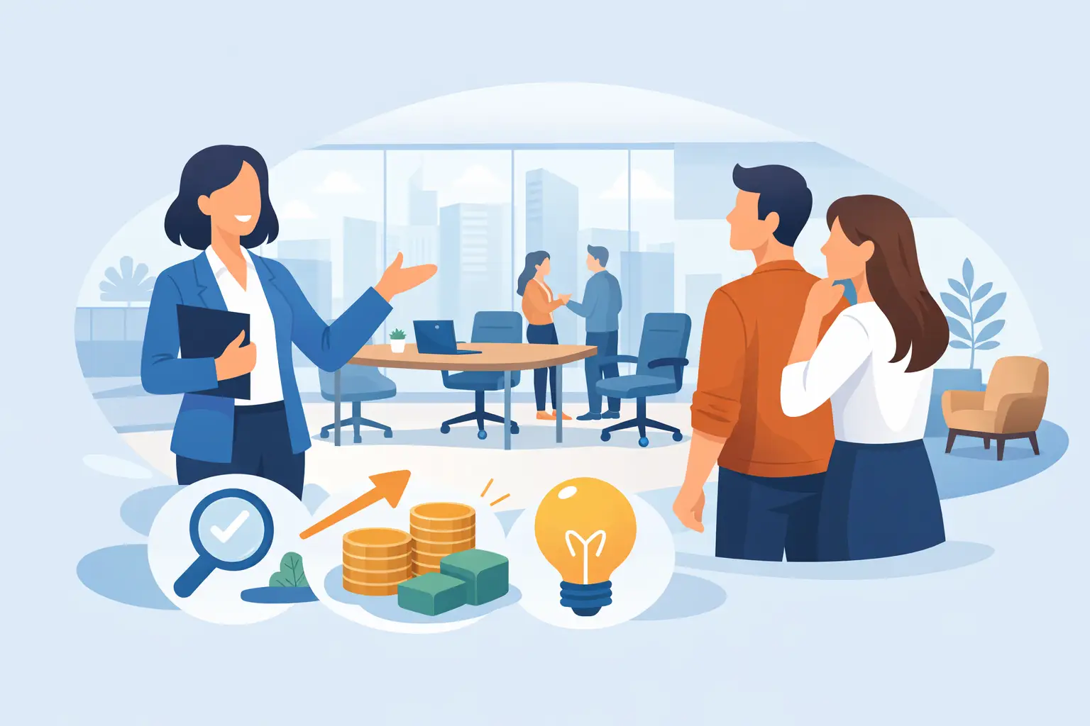 Ücretsiz Ofis Keşfi Hizmeti Ne Kazandırır?