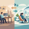 2026 Ofis Mobilya Trendleri: Ne Değişiyor?
