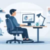 Ergonomik Çalışma Alanı Rehberi