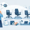 Ofis koltukları seçerken nelere bakmalı?