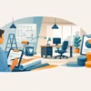 Ofis renovasyonu bütçesi nasıl hesaplanır?