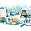 Toplu Ofis Mobilyası Sipariş Rehberi