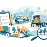 Toplu Ofis Mobilyası Sipariş Rehberi