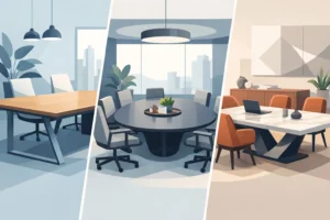 Ofis Mobilyaları