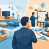Hazır mobilya mı proje çözümü mü?