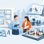 Ofis Tasarımı Nasıl Doğru Kurgulanır?