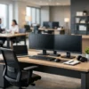 Workstation Masası Seçerken 7 Kritik Nokta