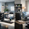 Bench Sistem mi Workstation mı? Ofis İçin Seçim
