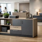 En Kullanışlı Ofis Dolabı Modelleri