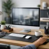 Ofis Aksesuarları ile Masa Düzeni Nasıl Kurulur?