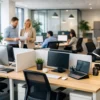 Açık Ofis İçin Masa Düzeni Nasıl Kurulur?