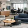 En İyi Ofis Bekleme Alanı Mobilyaları Nasıl Seçilir?