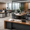 Şirketler İçin B2B Ofis Mobilyası Satın Alma Rehberi