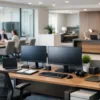 Workstation Masa Çözümleri Nasıl Seçilir?