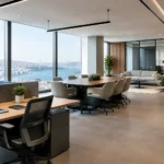 İstanbul Ofis Yenileme Projeleri Nasıl Planlanır?