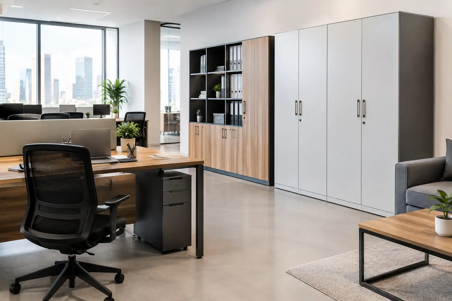 Ofis Depolama Sistemleri Nasıl Seçilmeli?