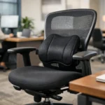 Ofis Koltuğu Bel Desteği Seçimi Nasıl Yapılır?