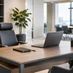 Ofis Mobilyası Bütçesi Planlama Rehberi