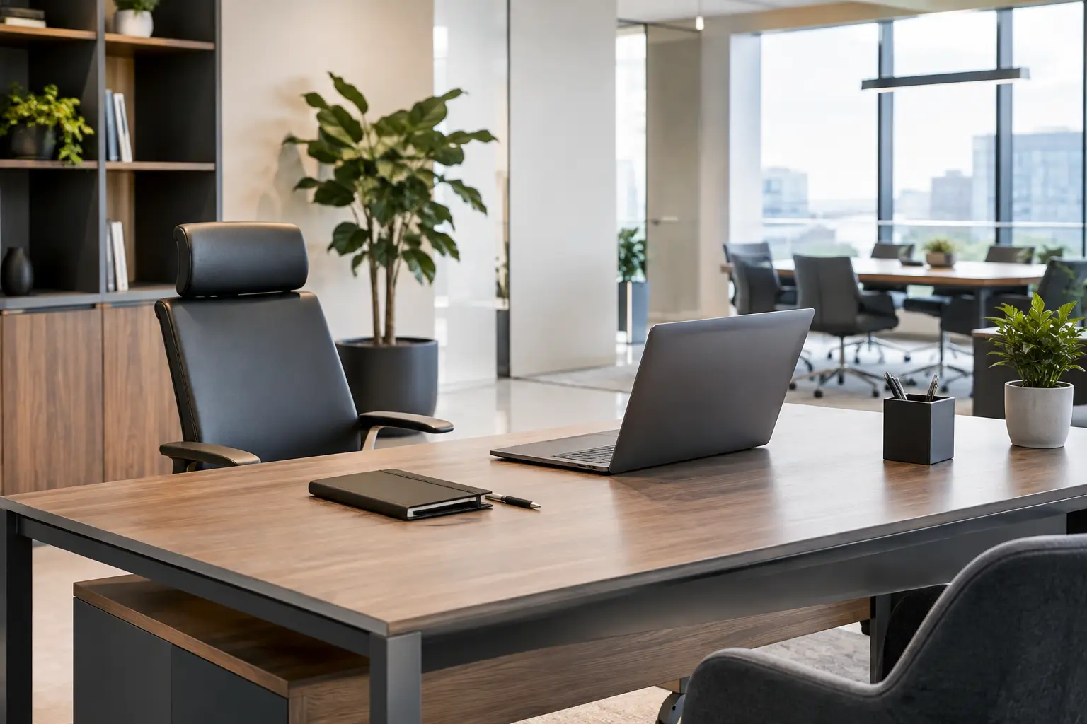 Ofis Mobilyası Bütçesi Planlama Rehberi