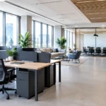Açık Ofis Dönüşümü Nasıl Planlanmalıdır?