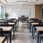 Eğitim Alanı Oturma Düzeni Nasıl Seçilir?
