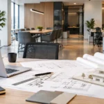 Mimari ofis proje örnekleri ile doğru planlama