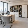 Modern Ofis İçin En Kullanışlı Depolama Üniteleri