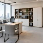 Modern Ofis İçin En Kullanışlı Depolama Üniteleri