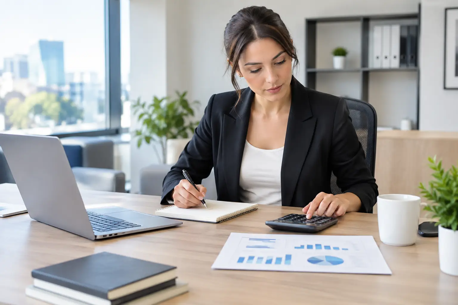 Ofis Bütçesi Planlama İçin Akılcı Adımlar