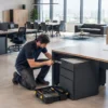 Ofis Montajı İçin Sorunsuz Kurulumun 7 Adımı