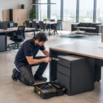 Ofis Montajı İçin Sorunsuz Kurulumun 7 Adımı