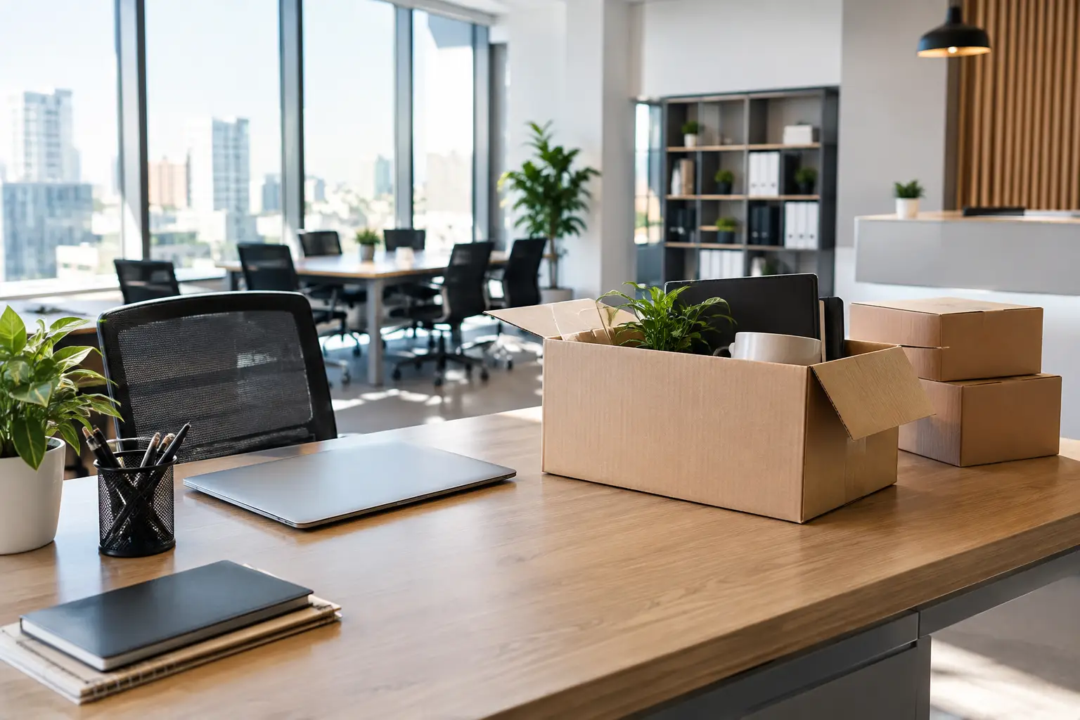 Ofis Taşınma Planı İçin 8 Kritik Hazırlık Adımı